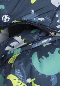 Chicco Vinterkappa /-rock - blue