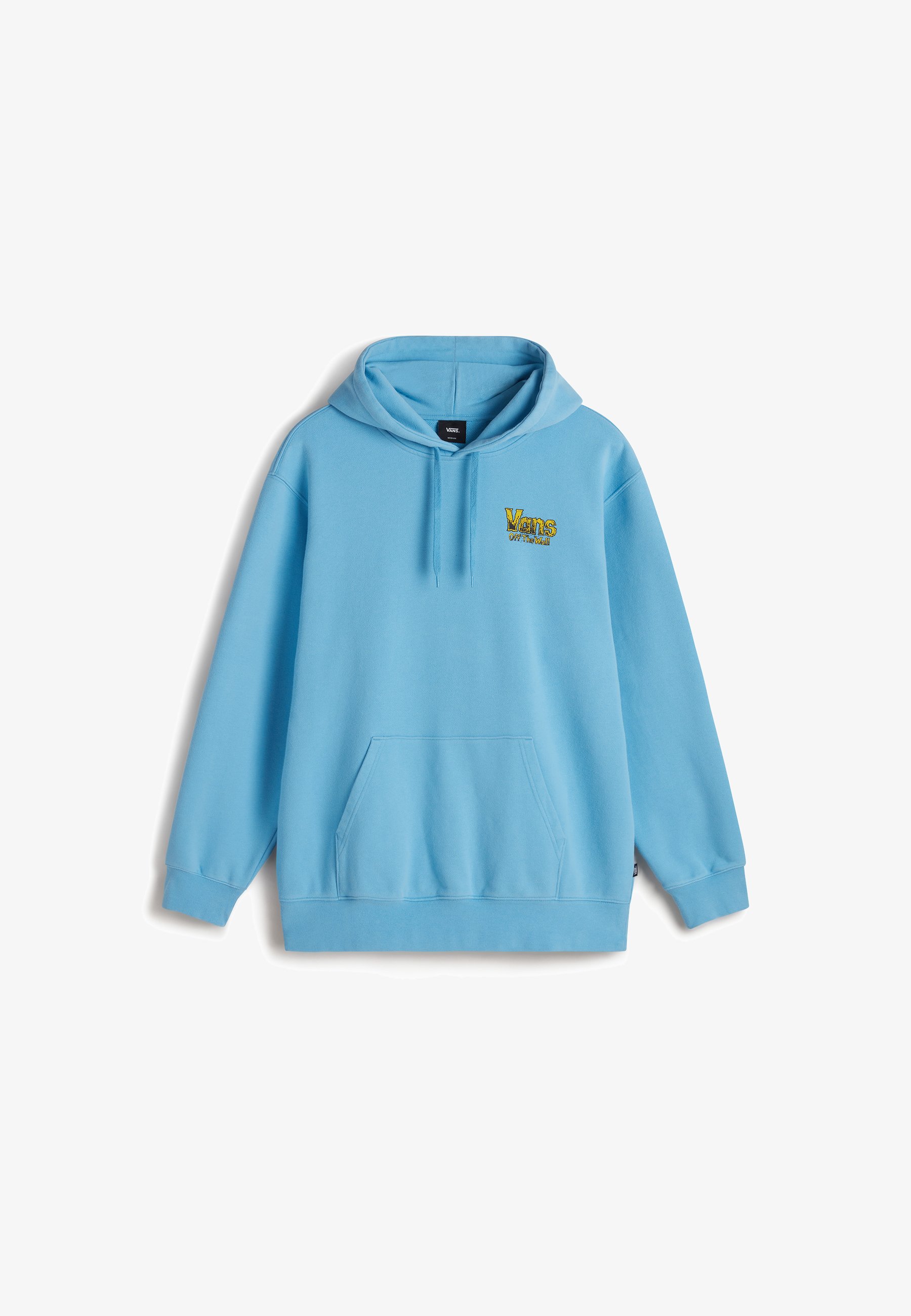 Vans Felpa Vans Bimbi Zalando Vans Z LEGACY LOOSE FIT HOODIE Felpa