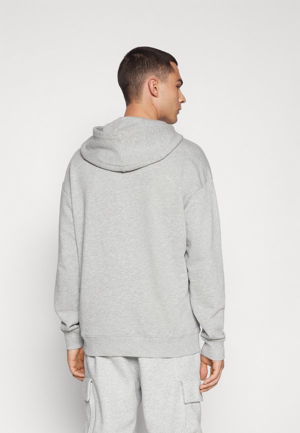 MLB LOS ANGELES DODGERS GRADIENT PULLOVER HOODIE - Club wear3