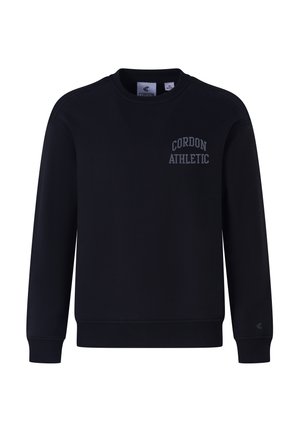 ADAM - Sweatshirt - black