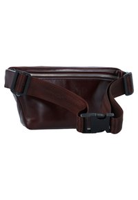 Piquadro Marsupio - mahogany