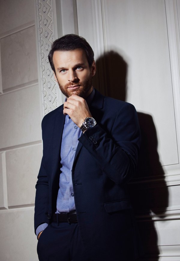 LIVERPOOL - Chronograph