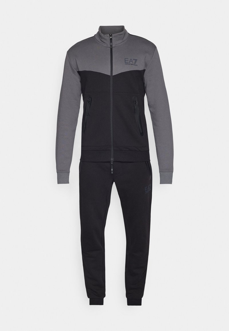 Armani Ea7 Emporio Tuta Uomo Tuta Ginnastica Armani EA7 Emporio