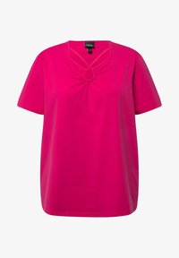 Ej vald, light heather