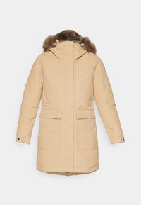 Niet geselecteerd, canoe