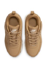 Nike Sportswear AIR MAX 90 EASYON - Sneakers basse - flax