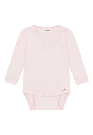 LONG SLEEVE - Body - delicacy