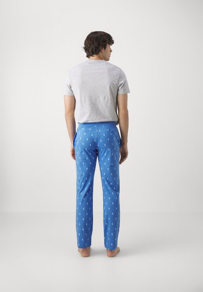 Polo Ralph Lauren Pyjama bottoms - new england blue