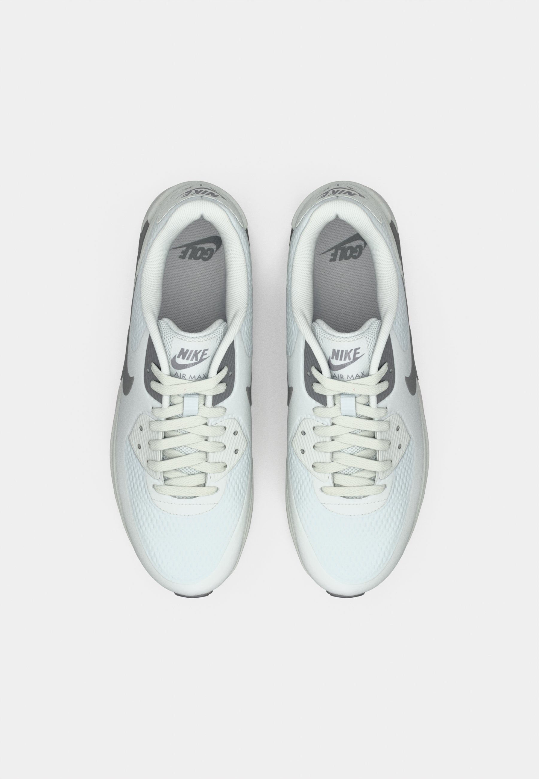 Nike Golf AIR MAX 90 G - Golfschoenen (zonder spikes) - photon