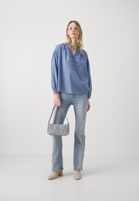 Vanessa Bruno NIPOA - Blouse - chambray