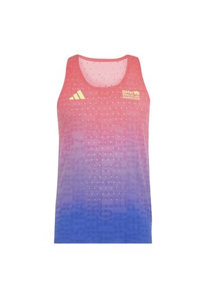 adidas Performance, BER26 - Top - solar turbo/dual indigo