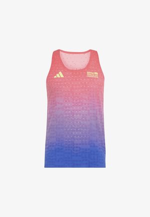 adidas Performance, BER26 - Top - solar turbo/dual indigo