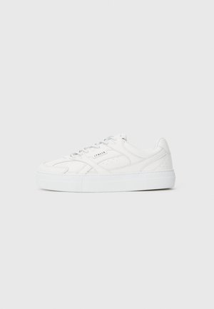 Tenisky - white