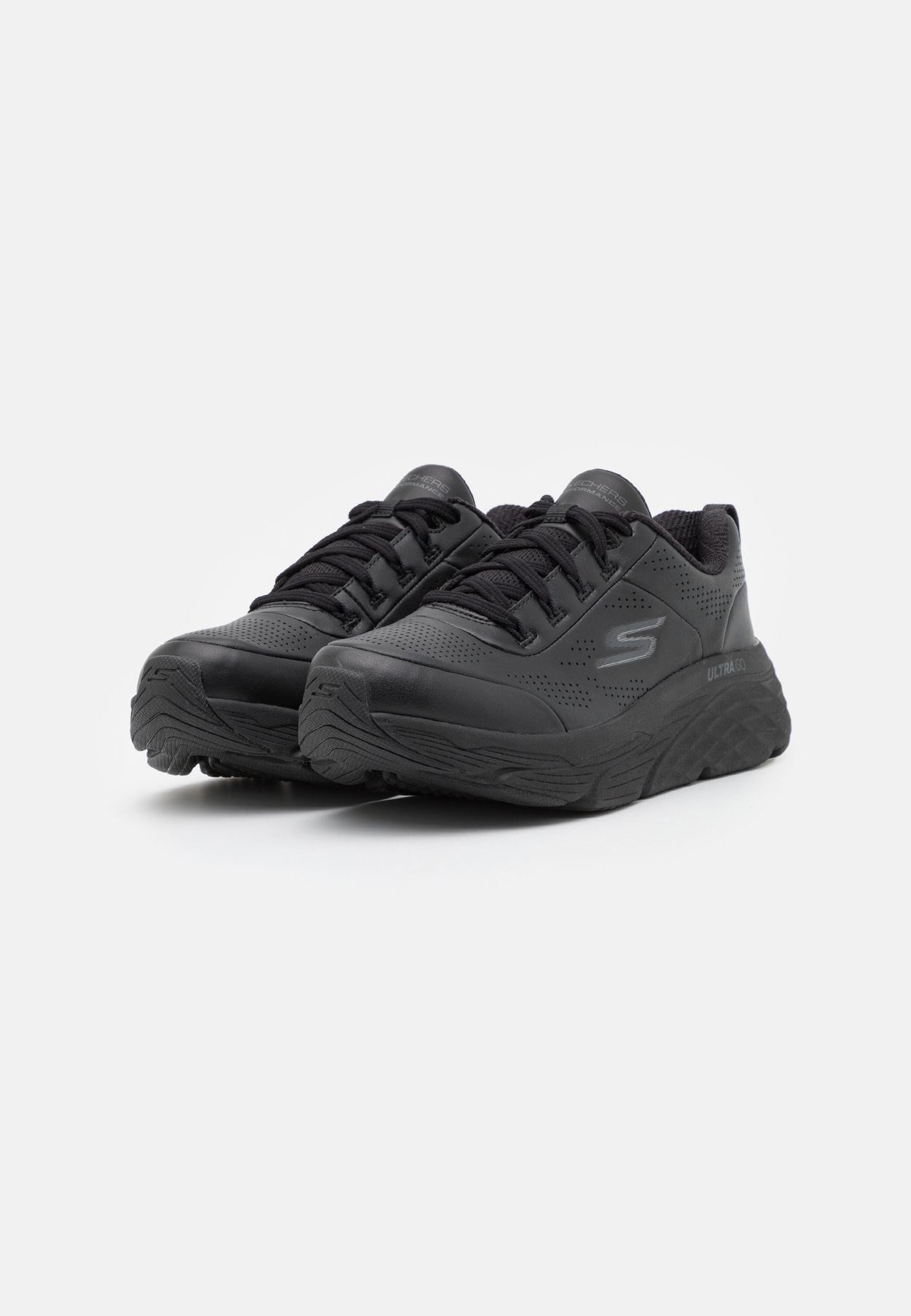 MAX CUSHIONING ELITE