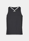 SELECT - Tops - black/white