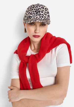 Rich & Royal BASE - Cap - caffee latte