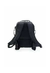Gladiator Mochila - black