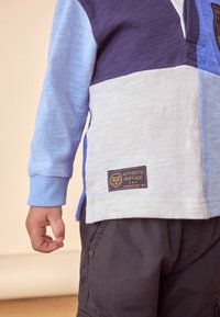 Next RUGBY REGULAR FIT - Pusa - blue