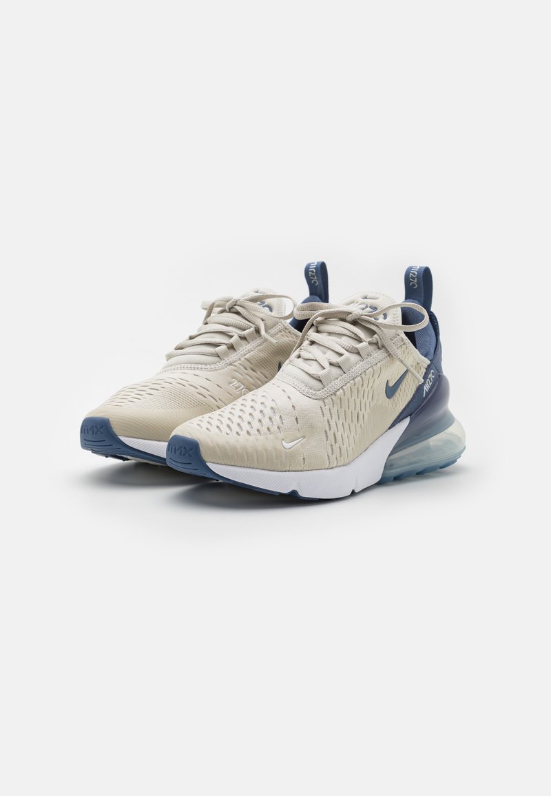 Nike Sportswear AIR MAX 270 - Trainers - light bone/diffused  display picture 1