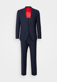 Atlasīts, dark blue