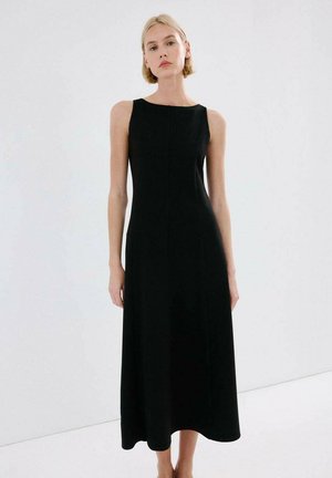 Robe de jour - black