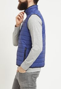 Gaastra Väst - blue