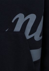 Nike Sportswear NEW IMPRESSIONS - Huppari - black