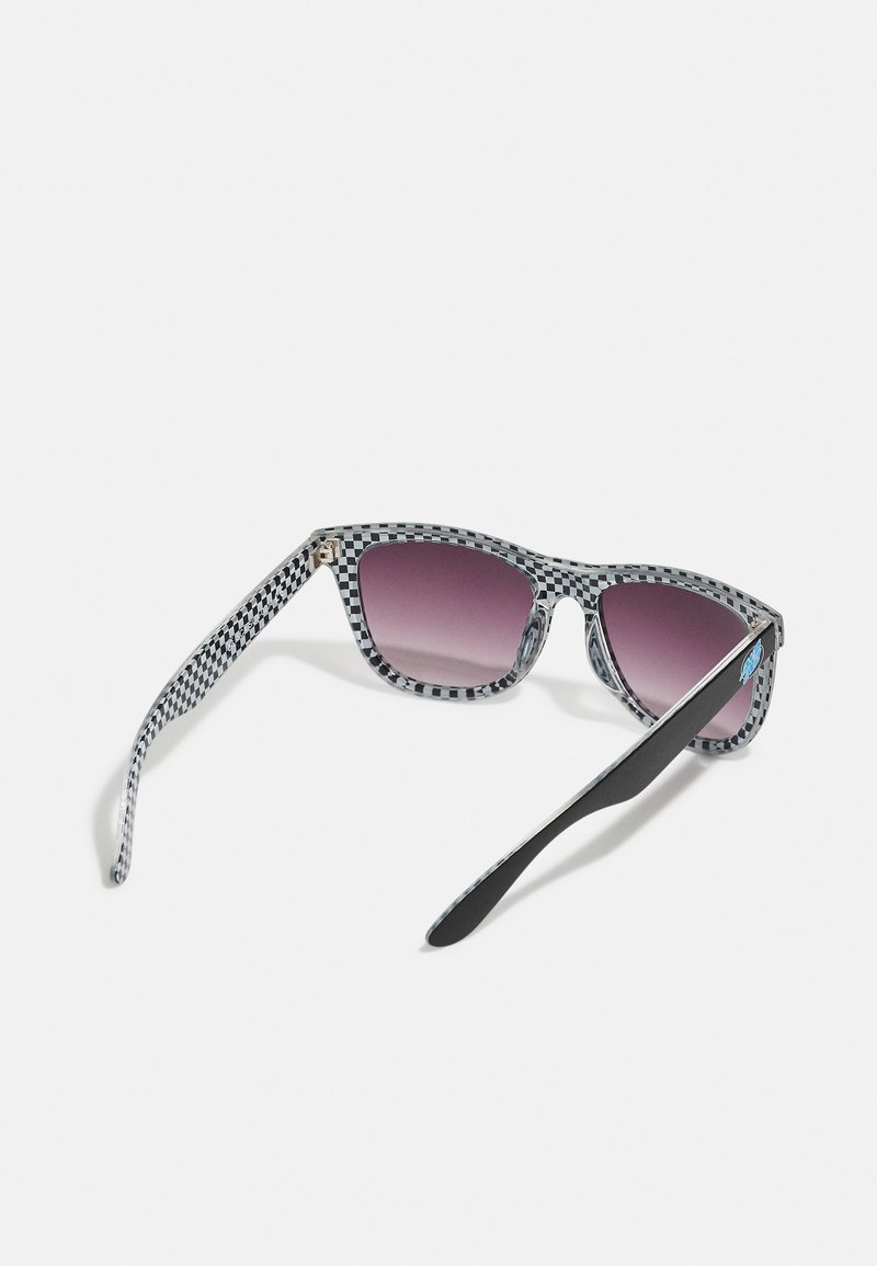 Herren Taschen & Koffer | Santa Cruz CONTEST SUNGLASSES UNISEX Sonnenbrille black/schwarz - GS49035 Herren Taschen & Koffer | Santa Cruz CONTEST SUNGLASSES UNISEX Sonnenbrille black/schwarz - GS49035