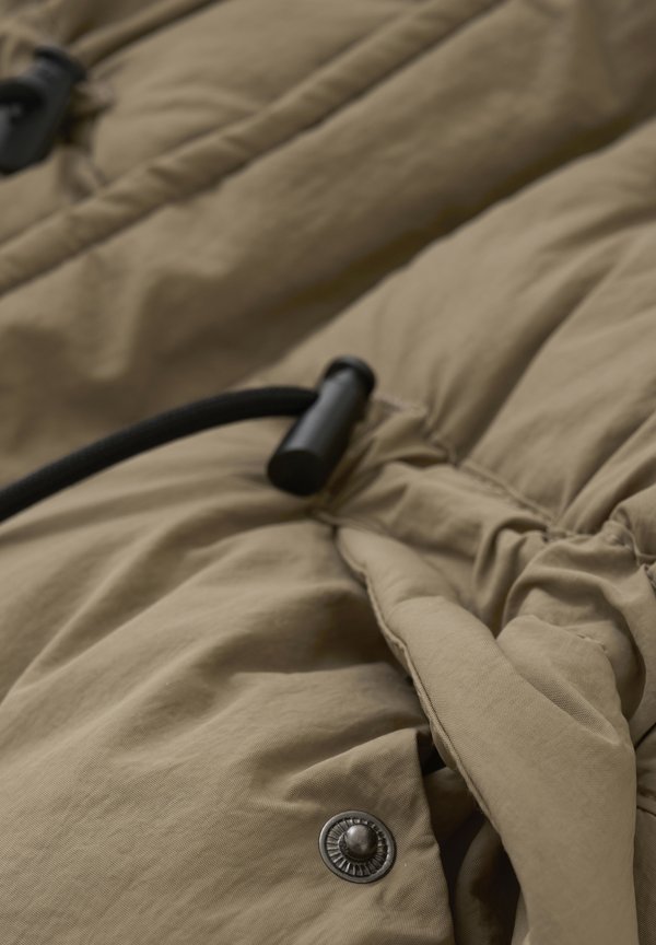 COGIRLS JR. JACKET - QUILT - Winter jacket3