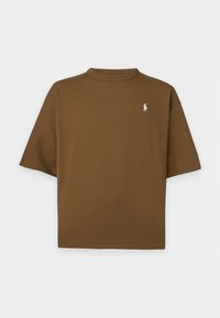 Δεν επιλέχθηκε, brown