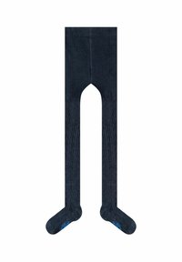 s.Oliver 2ER PACK - Strumpfhose - sky captian