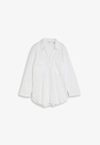 Non sélectionné, white