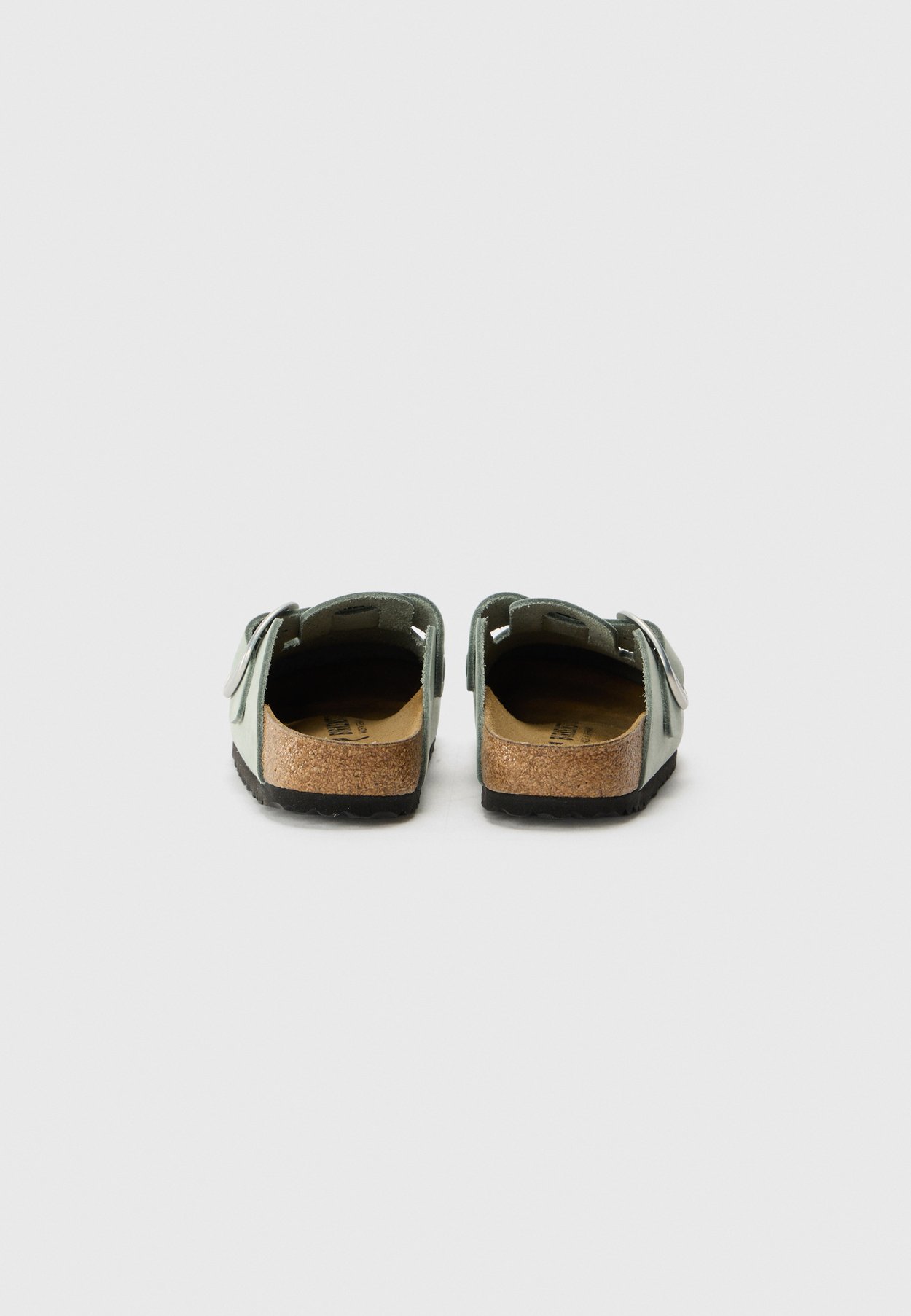 BOSTON BIG BUCKLE LENB NARROW