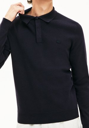 Polotričko - dark blue