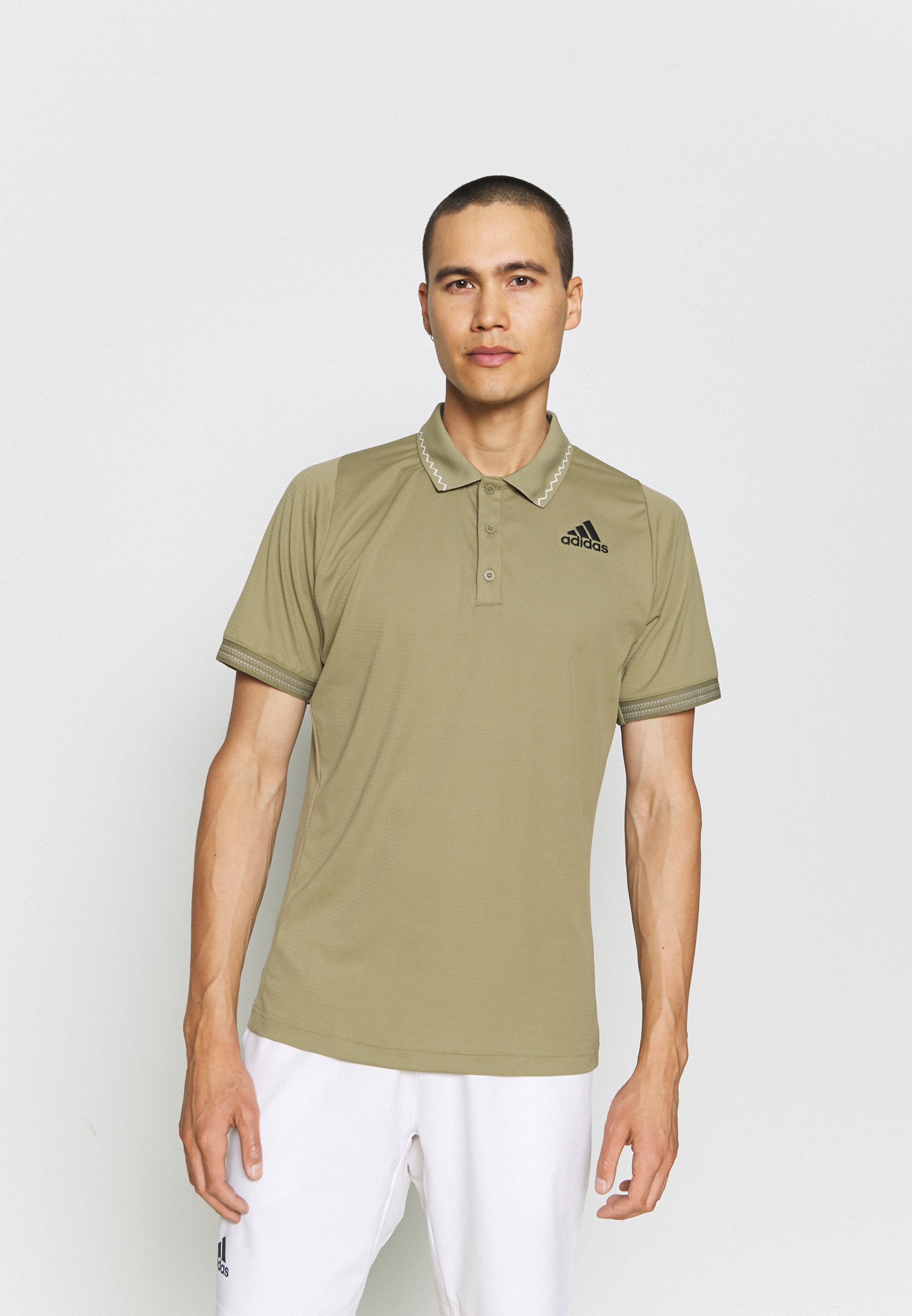 polo adidas performance