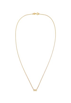 INFINITY SYMBOL - Ketting - gold coloured