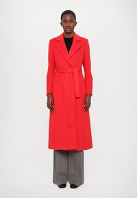 MAX&Co. LONGRUN - Klassikaline mantel - red