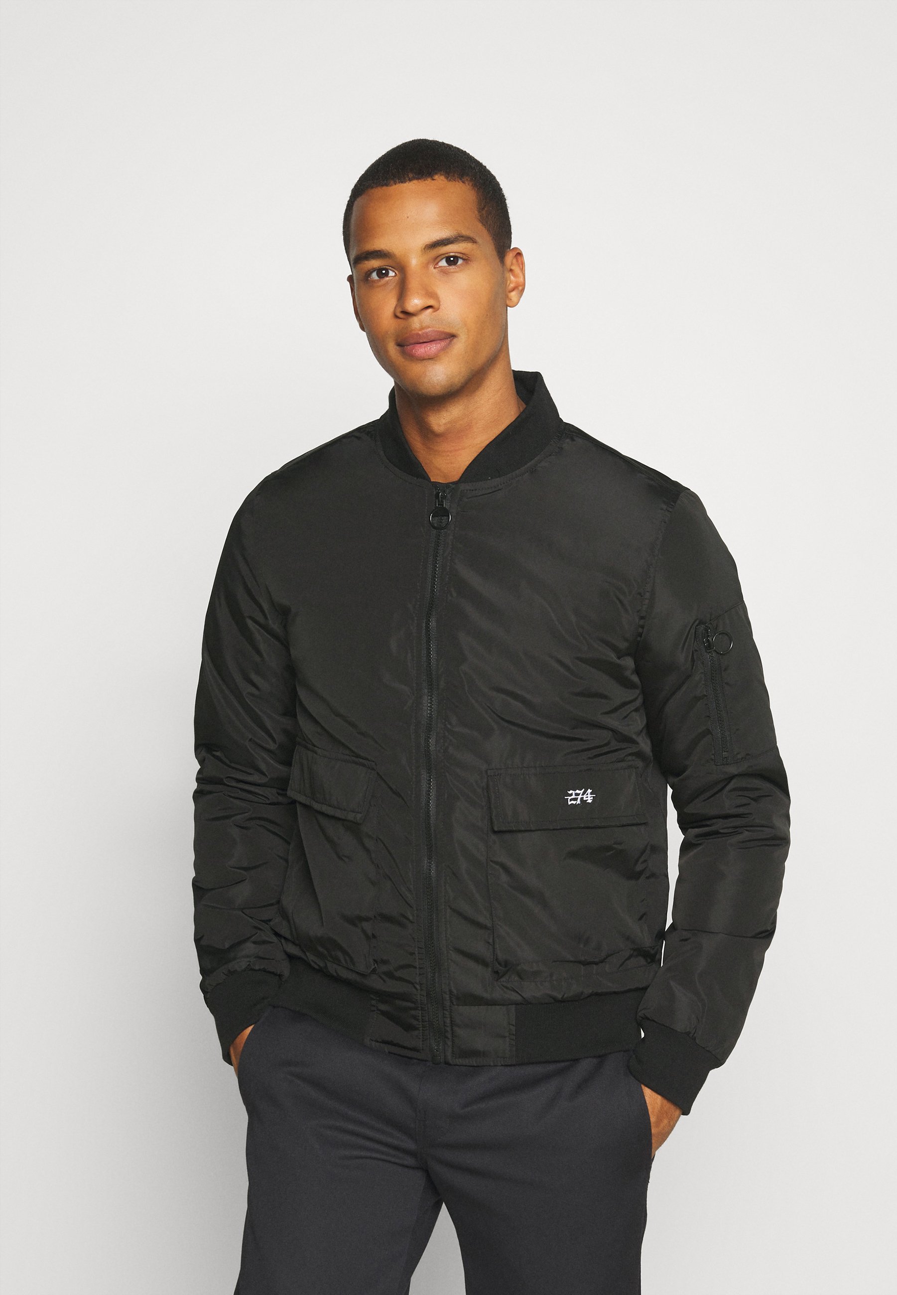 giubbotto da baseball