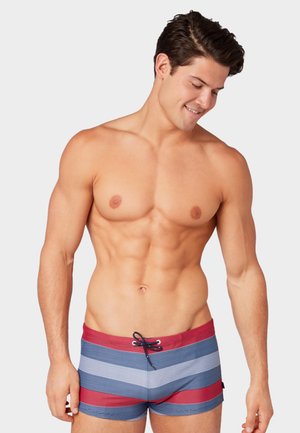 Swimming shorts - navy