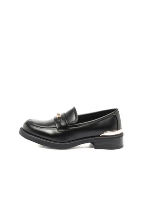 LOAFERS - Instappers - black