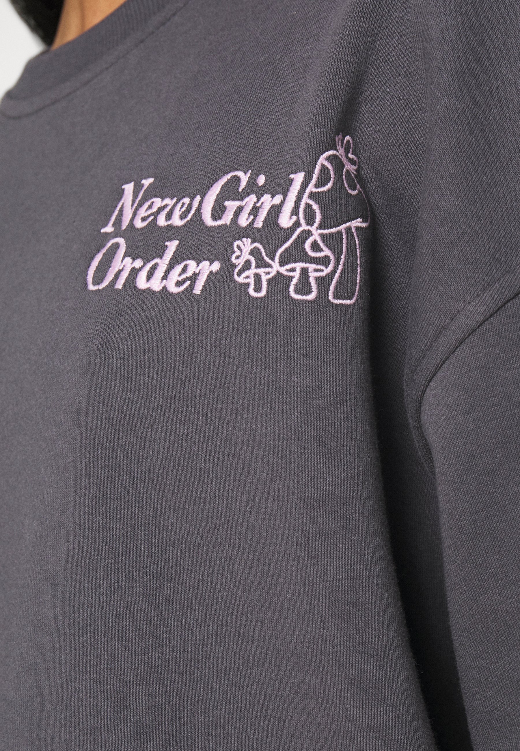 Women MUSHROOM - Sweatshirt Women MUSHROOM - Sweatshirt