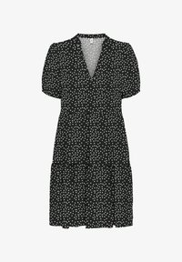 Non sélectionné, black