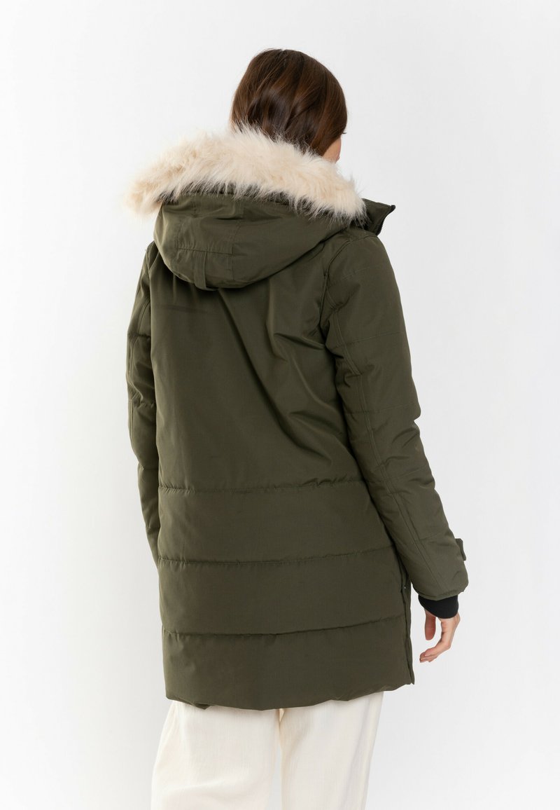 White Goose LEAN - Abrigo de invierno - light claro - Zalando.es