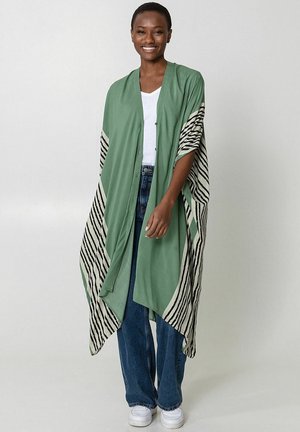 Welche Kriterien es vorm Kauf die Damen kaftan zu beachten gibt