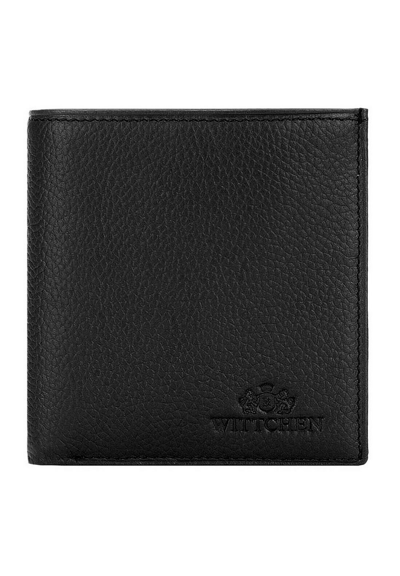 WITTCHEN Wallet - schwarz/black - Zalando