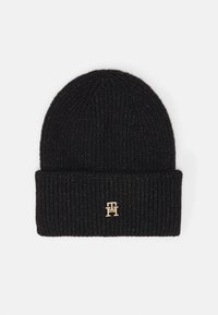 Tommy Hilfiger BEANIE - Berretto - black