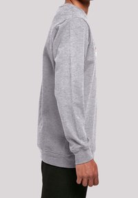 F4NT4STIC Sudadera - grey