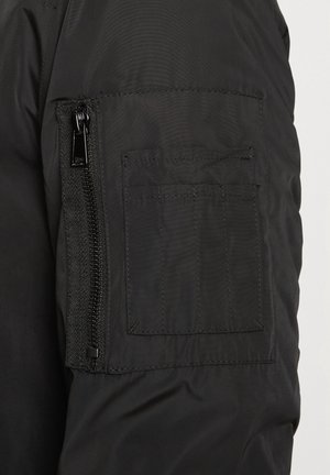 JOSHUA OTW VD - Bomberjacke - black