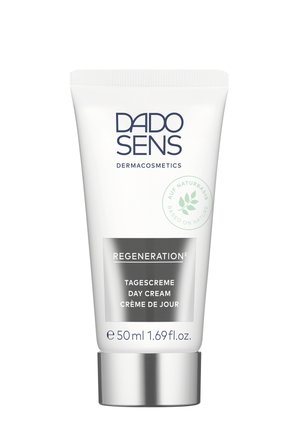 REGENERATION E CREMEMASKE, 50ml - Gesichtsmaske - transparent weiß
