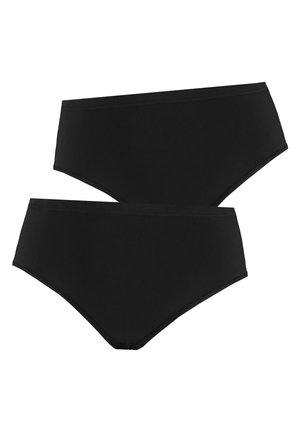 Slip - black